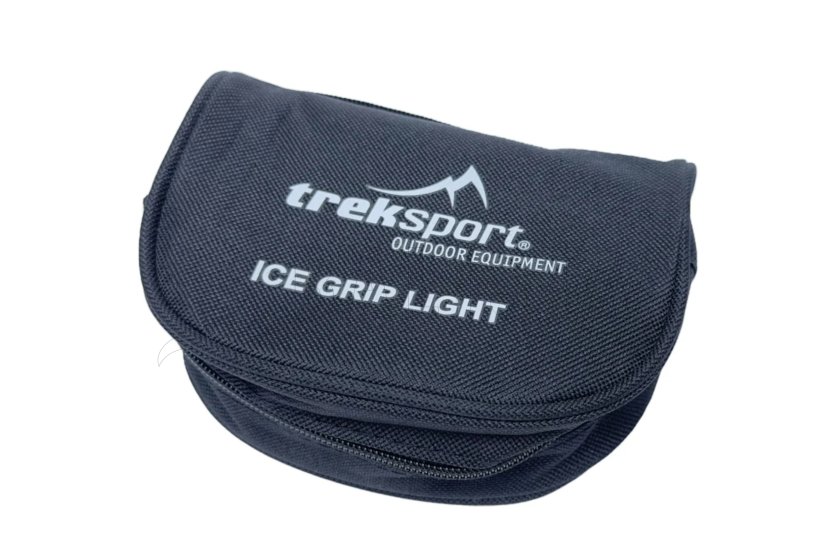 Cipőcsúszásgátló Treksport Ice grip light M (38-40) 5