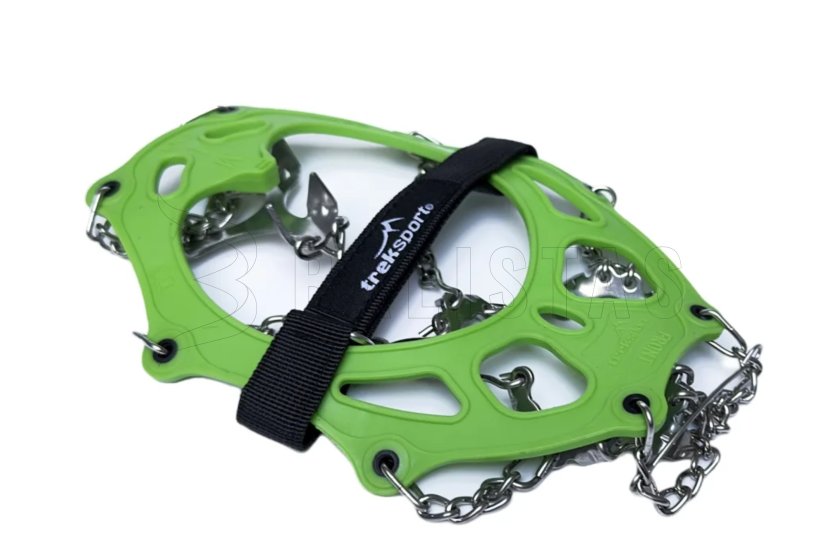 Cipőcsúszásgátló Treksport Ice grip light M (38-40)