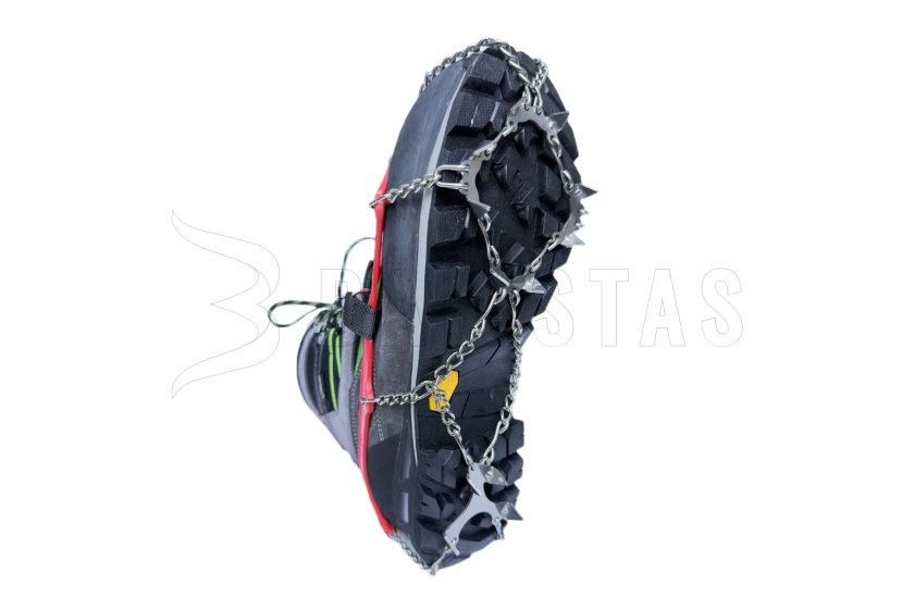 Csúszásgátló Treksport Ice grip light XL (44-47) 4