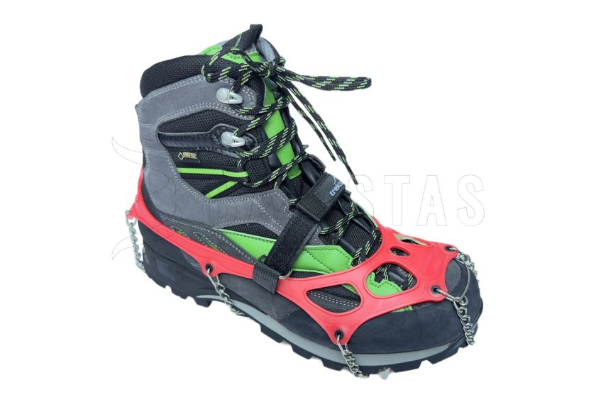 Csúszásgátló Treksport Ice grip light XL (44-47) 3