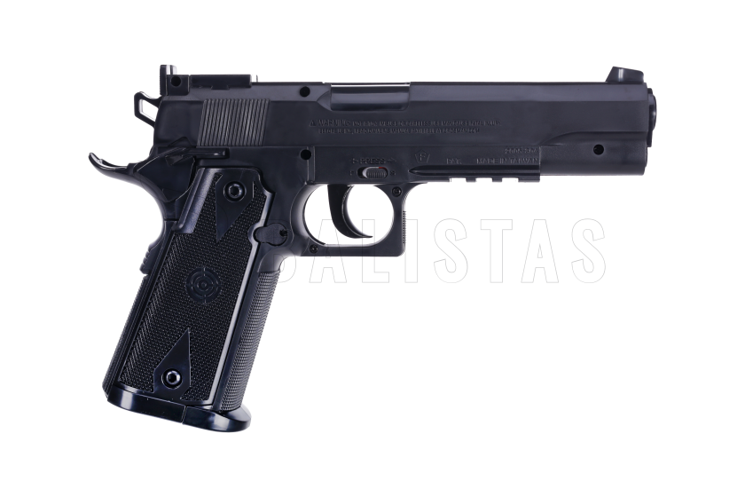 Légpisztoly Crosman 1911 BB 4,5mm 4