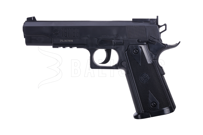 Légpisztoly Crosman 1911 BB 4,5mm