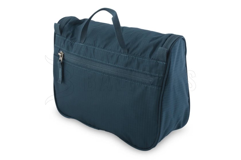 Neszesszer Pinguin Toilet bag M fekete 3