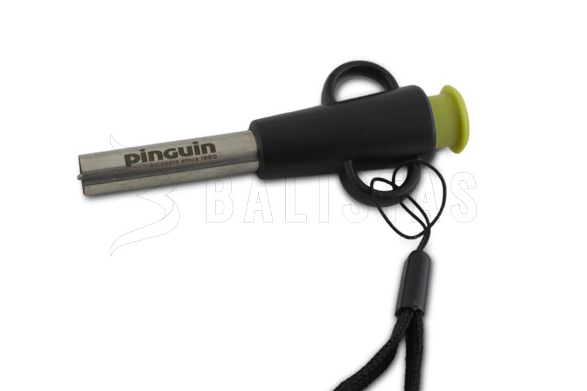 Öngyújtó Pinguin Piezzo Igniter 3