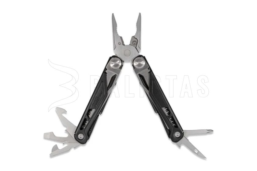 Multifunkciós kés Nordic Pocket Saw Multi-Tool 13 3