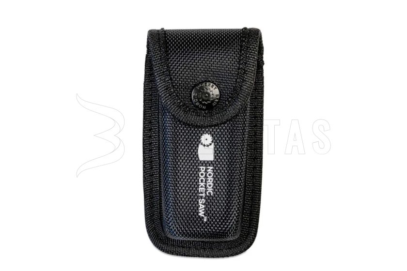 Multifunkciós kés Nordic Pocket Saw Multi-Tool 13 6