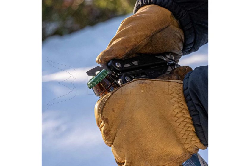 Multifunkciós kés Nordic Pocket Saw Multi-Tool 13 13
