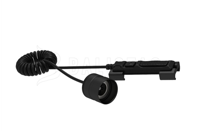 Zseblámpa Armytek Viking PRO szett meleg fény 5