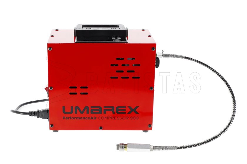 Kompresszor Umarex PAC 900 Performance 3