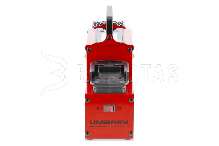 Kompresszor Umarex PAC 400 Performance 5