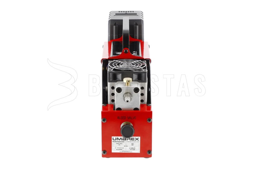Kompresszor Umarex PAC 400 Performance 4