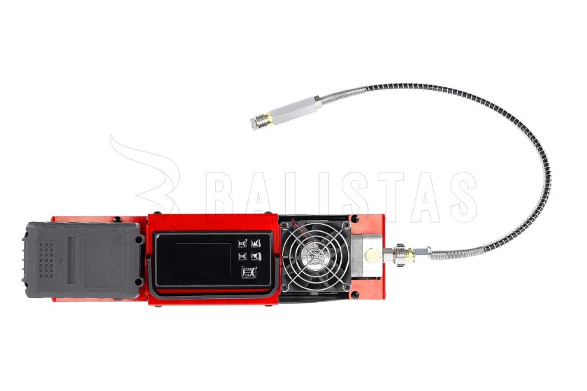 Kompresszor Umarex PAC 400 Performance 7