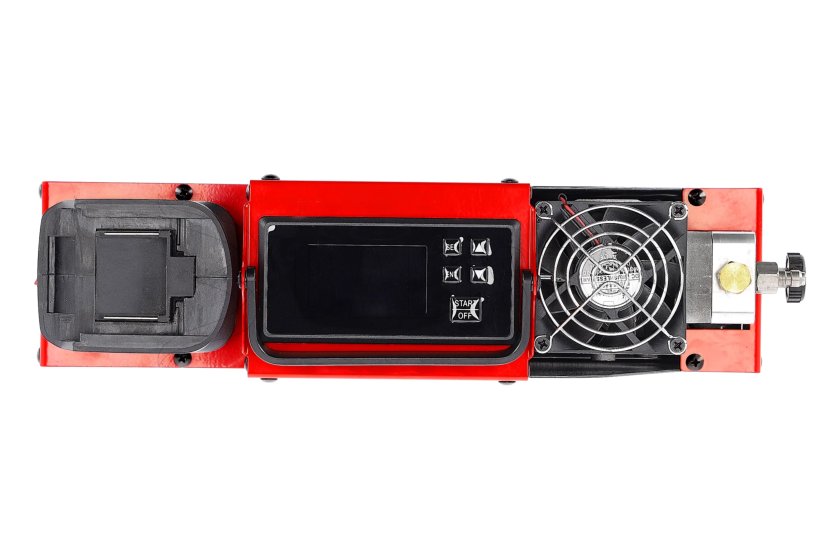 Kompresszor Umarex PAC 400 Performance 6