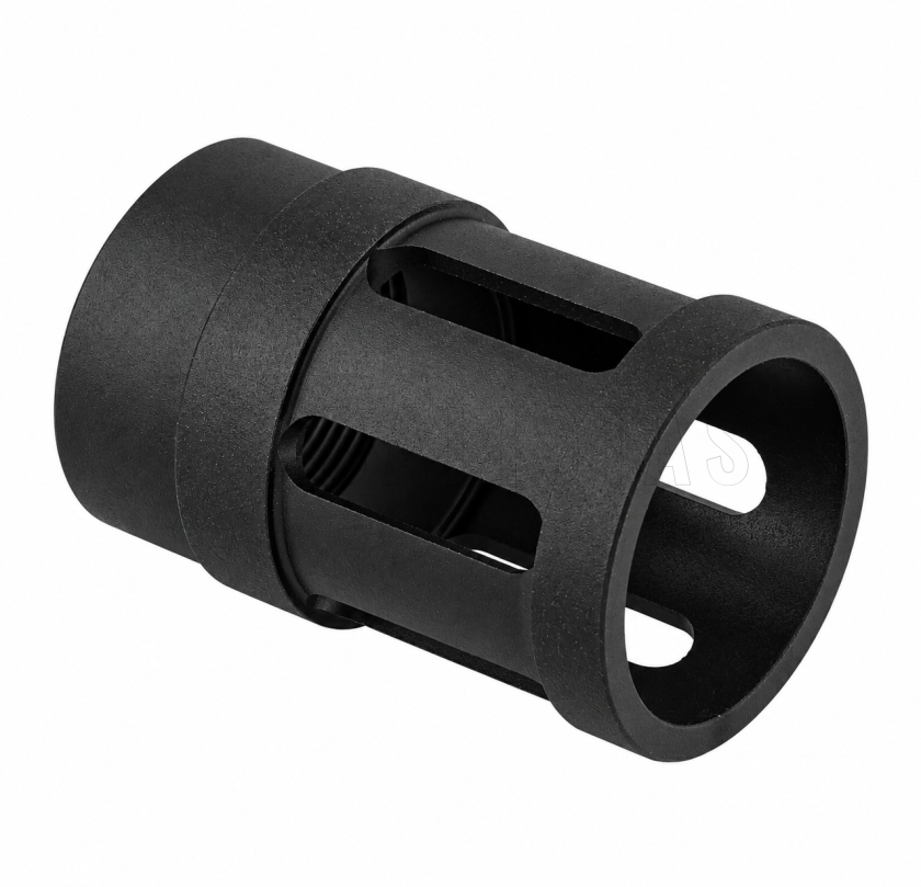 Csővégzáró Mercury Rise IntruBuster Gen2 2
