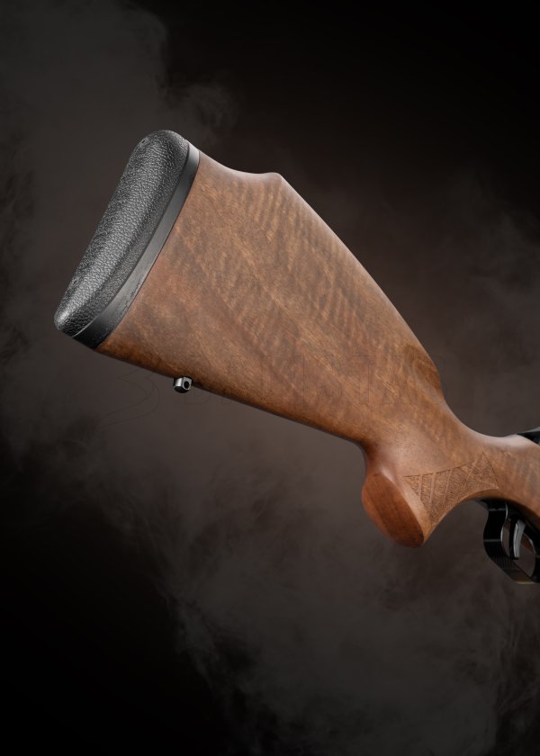Légpuska FX DRS MkII Classic Walnut 500 6,35mm 10