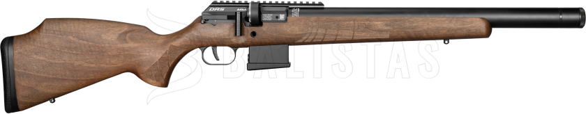 Légpuska FX DRS MkII Classic Walnut 500 6,35mm 2