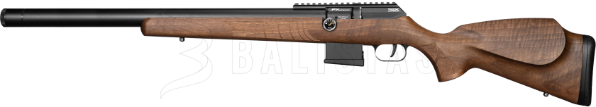 Légpuska FX DRS MkII Classic Walnut 600 5,5mm