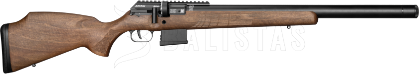 Légpuska FX DRS MkII Classic Walnut 600 5,5mm 2
