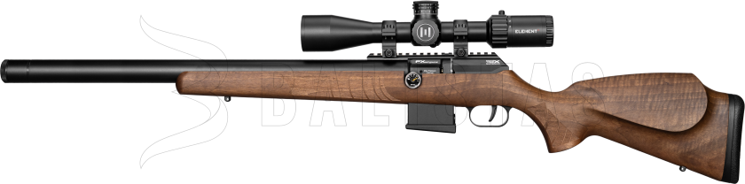 Légpuska FX DRS MkII Classic Walnut 600 5,5mm 3