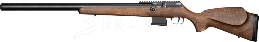 Légpuska FX DRS MkII Classic Walnut 700 6,35mm