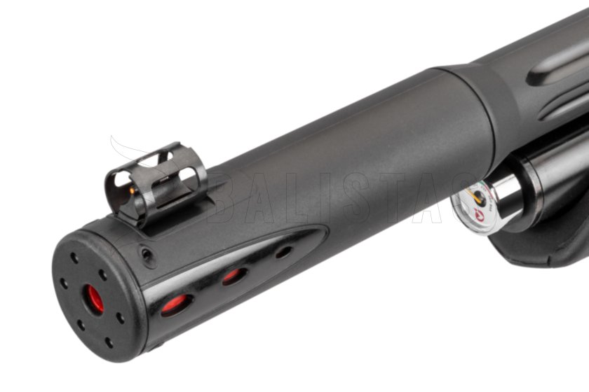 Légpuska Gamo Arrow SLT 5,5mm - 24J 14