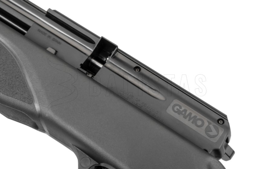 Légpuska Gamo Arrow SLT 5,5mm - 24J 12