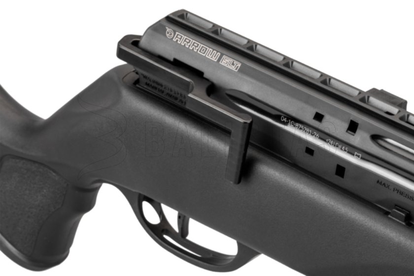 Légpuska Gamo Arrow SLT 5,5mm - 24J 3
