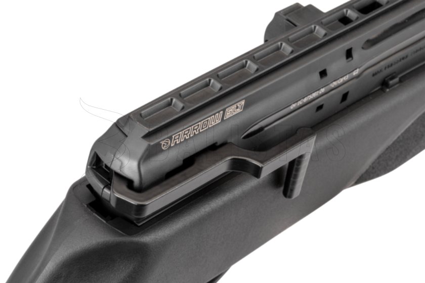 Légpuska Gamo Arrow SLT 5,5mm - 24J 4