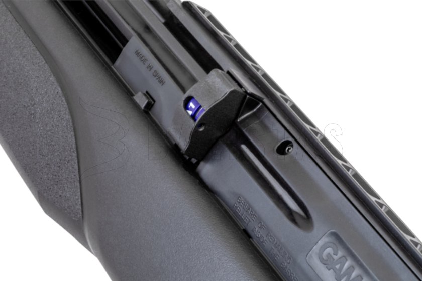 Légpuska Gamo Arrow SLT 5,5mm - 24J 5