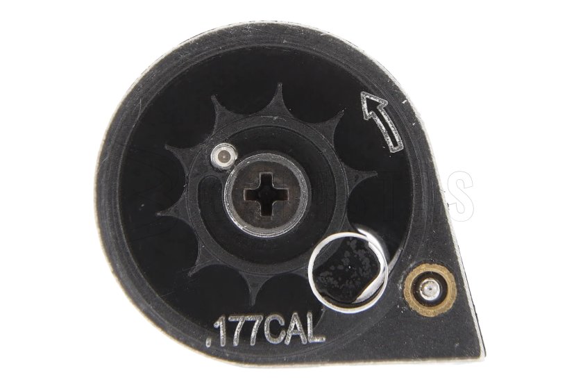 Tár Umarex SPA Professional, Master 4,5mm 2