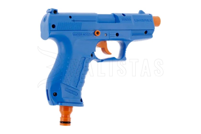 Umarex WN99 Water Nozzle-vízipisztoly BLU 5