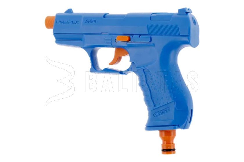 Umarex WN99 Water Nozzle-vízipisztoly BLU 6