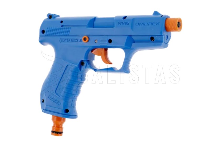 Umarex WN99 Water Nozzle-vízipisztoly BLU 4