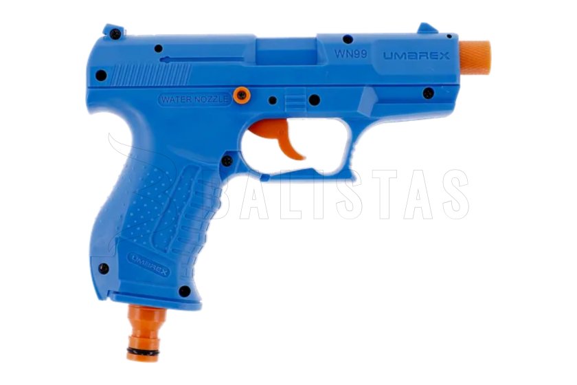 Umarex WN99 Water Nozzle-vízipisztoly BLU 3