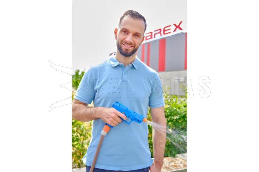 Umarex WN99 Water Nozzle-vízipisztoly GRN 19
