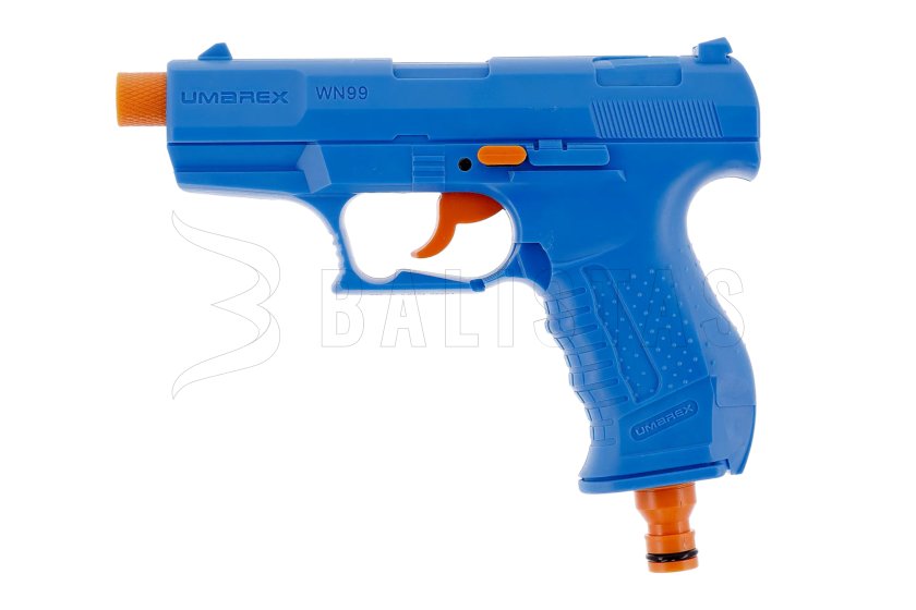 Umarex WN99 Water Nozzle-vízipisztoly BLU