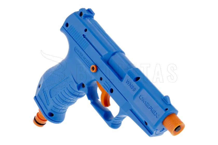 Umarex WN99 Water Nozzle-vízipisztoly BLU 7