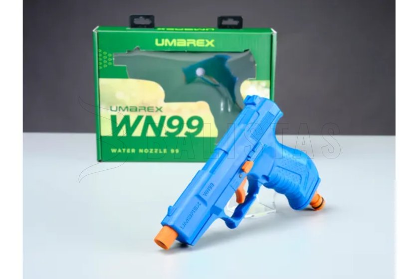 Umarex WN99 Water Nozzle-vízipisztoly BLU 10