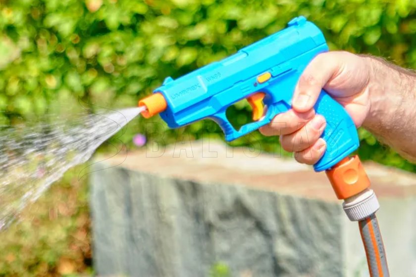Umarex WN99 Water Nozzle-vízipisztoly GRN 20