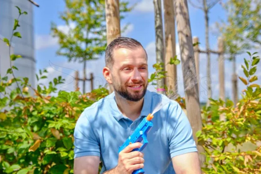 Umarex WN99 Water Nozzle-vízipisztoly GRN 13