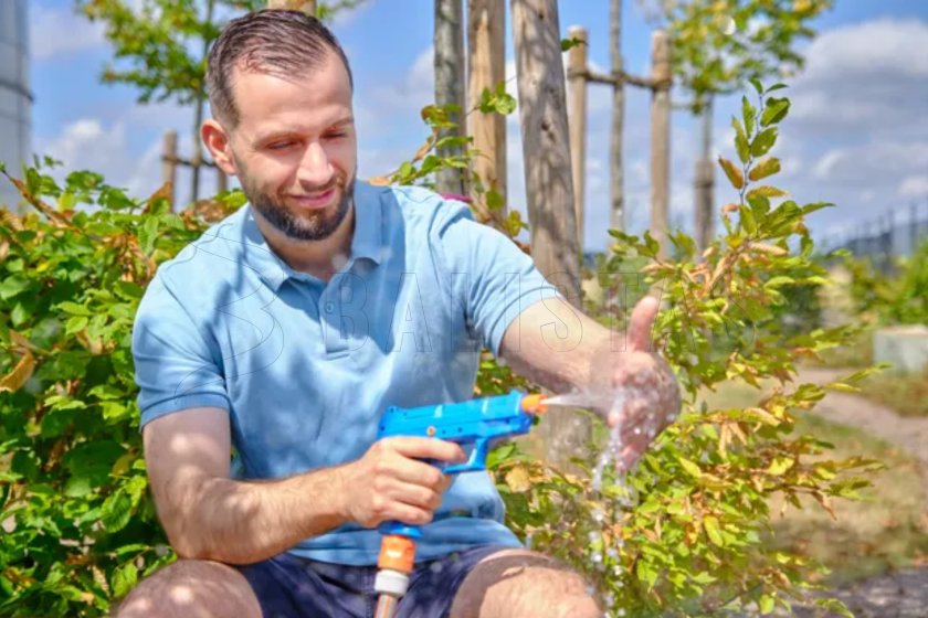 Umarex WN99 Water Nozzle-vízipisztoly GRN 17
