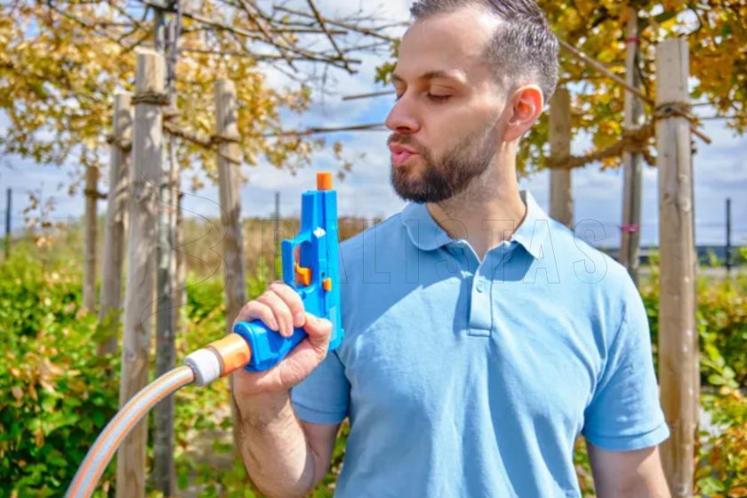 Umarex WN99 Water Nozzle-vízipisztoly GRN 16