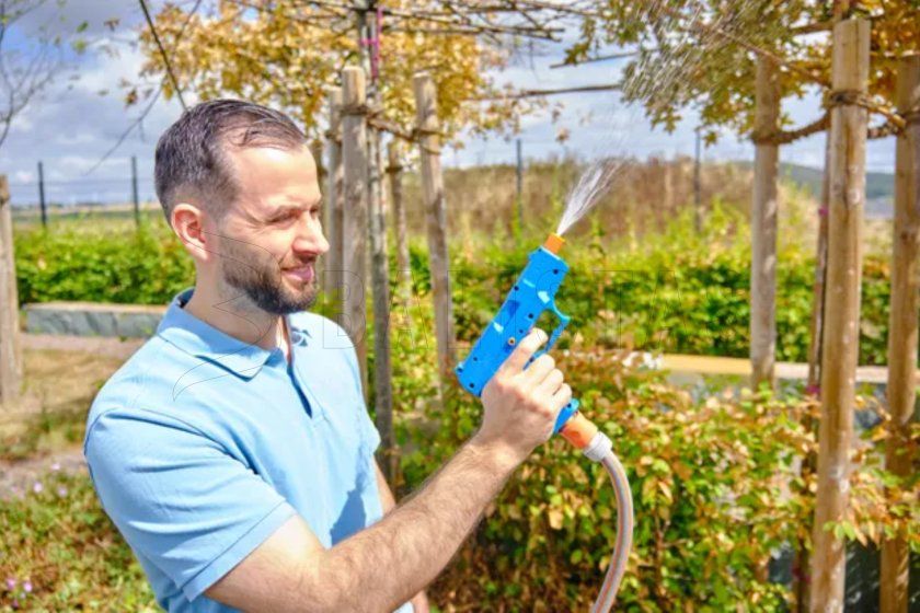 Umarex WN99 Water Nozzle-vízipisztoly GRN 14
