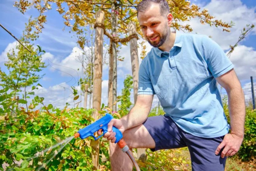Umarex WN99 Water Nozzle-vízipisztoly GRN 12