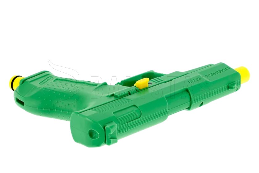 Umarex WN99 Water Nozzle-vízipisztoly GRN 8