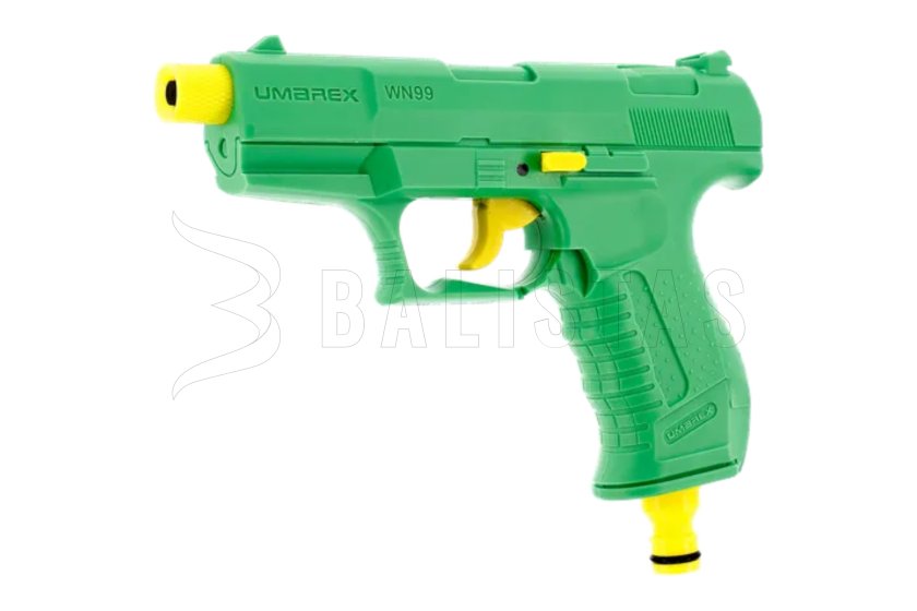 Umarex WN99 Water Nozzle-vízipisztoly GRN 2