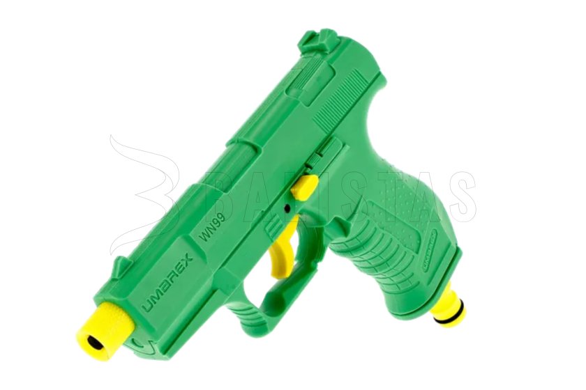 Umarex WN99 Water Nozzle-vízipisztoly GRN 9
