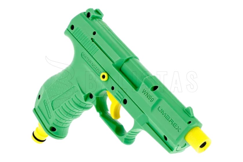 Umarex WN99 Water Nozzle-vízipisztoly GRN 7