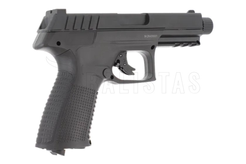 Légpisztoly Umarex TXP 9