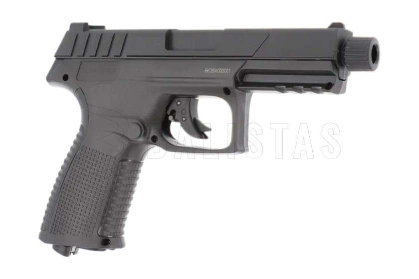 Légpisztoly Umarex TXP 8